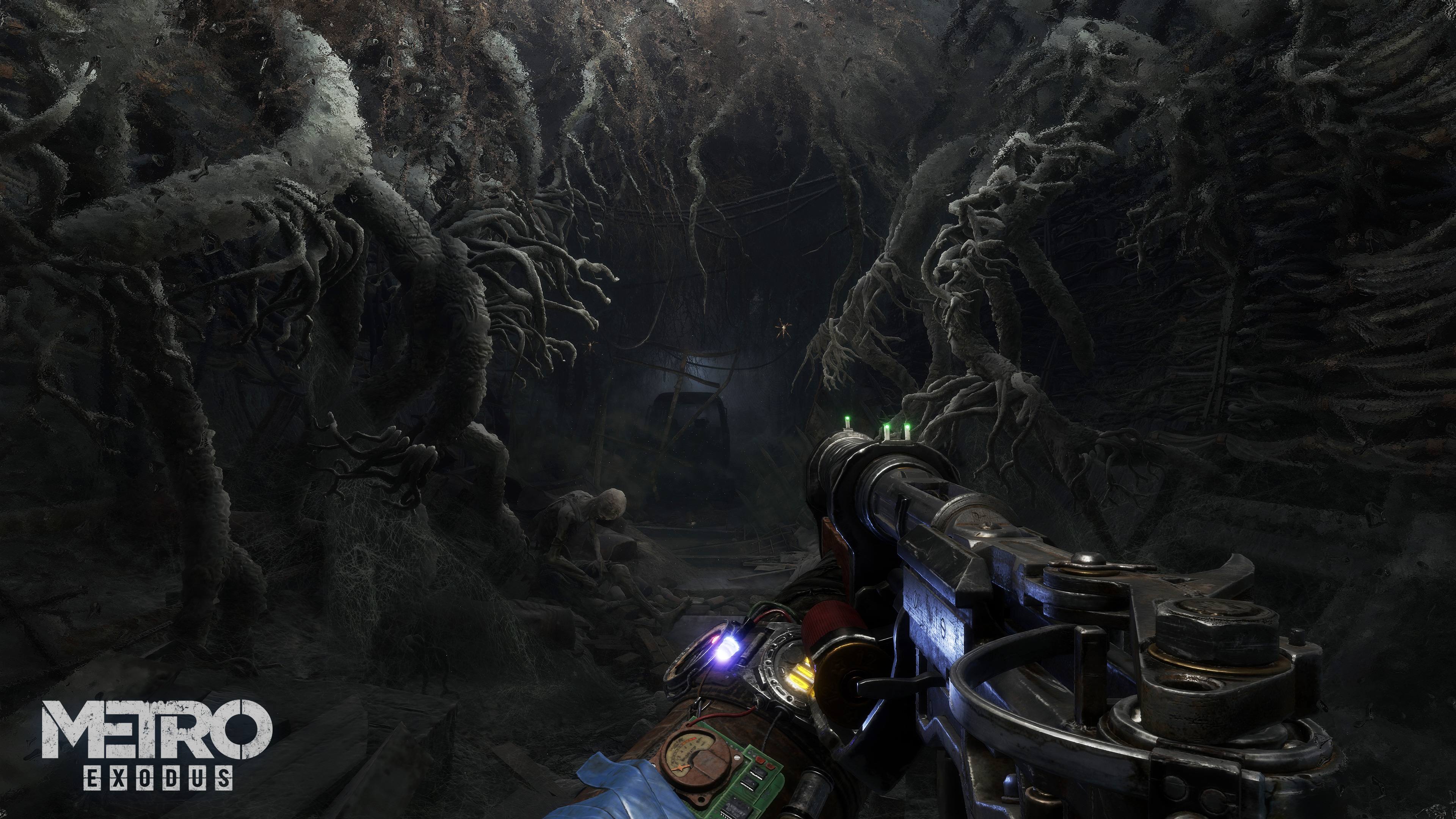 Metro Exodus - Imagen 3